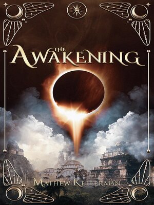cover image of The Awakening